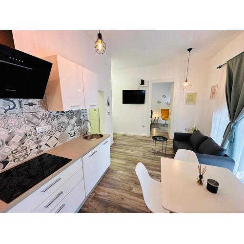 Apartman Esperanza