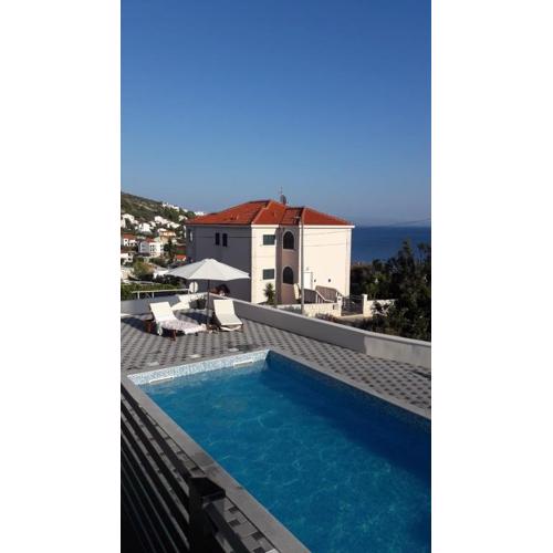 Apartman Eva