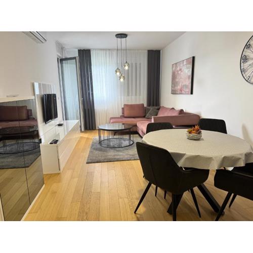 Apartman Eva