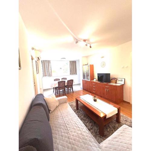 Apartman Fani