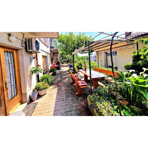Apartman Felice
