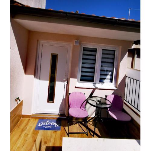 Apartman Filip 3 Pula