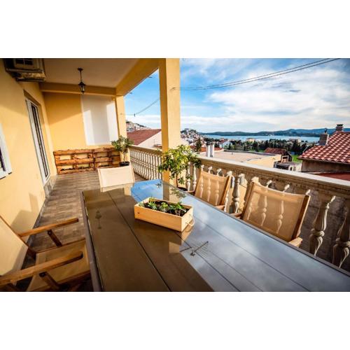 Apartman Fjaka