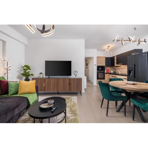 Apartman Flos Maris