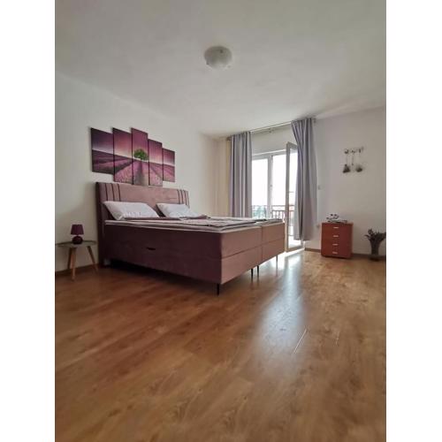 Apartman Franc