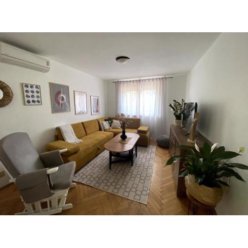 Apartman Francesca