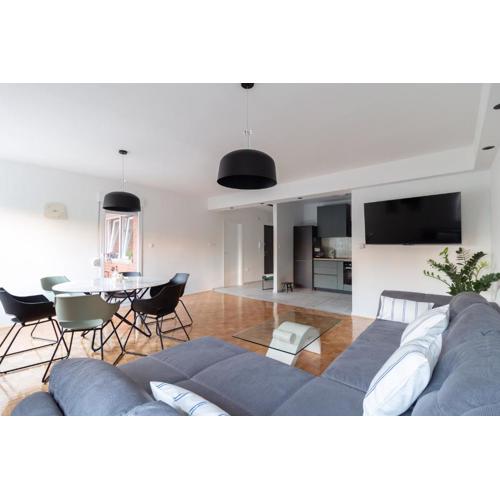 Apartman Franceska