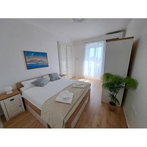 Apartman Freesia