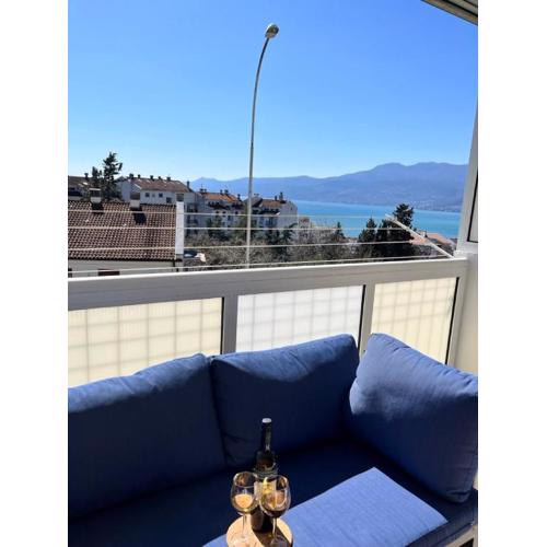 Apartman Freya