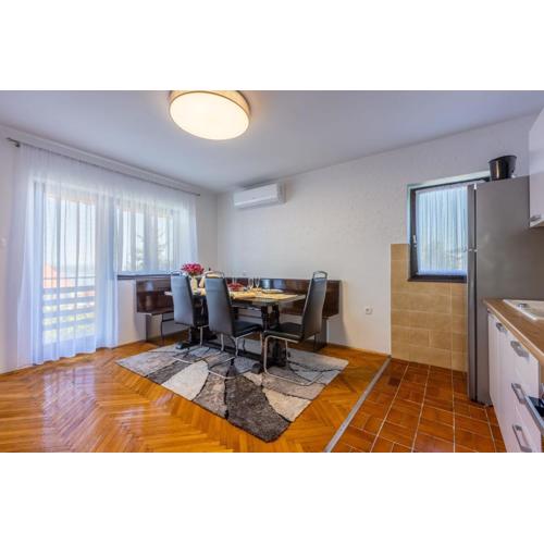 Apartman Gabi Crikvenica