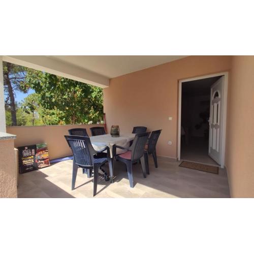 Apartman Gagula