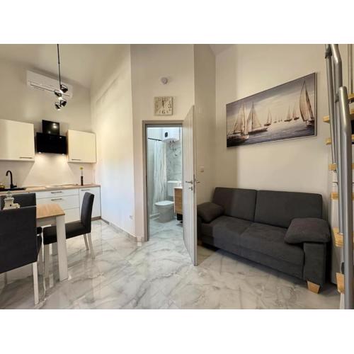 Apartman Gajac Novalja Zrce