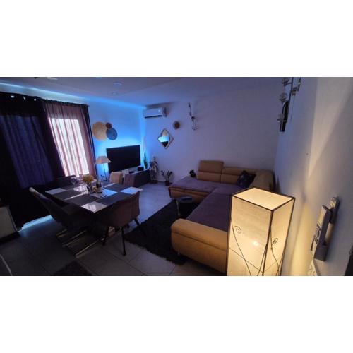 Apartman Galaxy