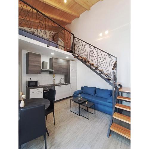 Apartman Gallery Freya