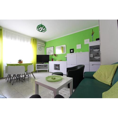 Apartman Garden Vodice