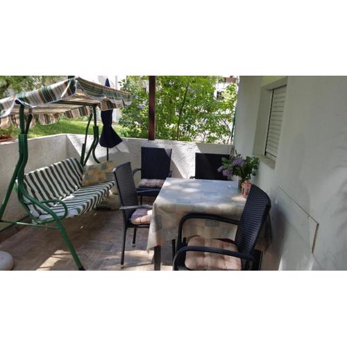 Apartman Garden