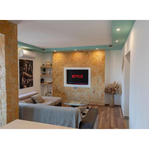 Apartman Garoful