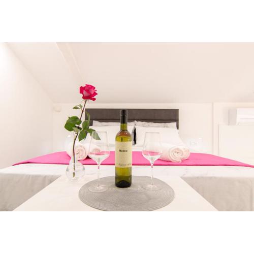 Apartman GIOVE
