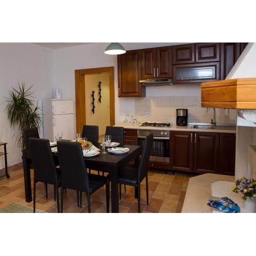 Apartman Girasol Pula
