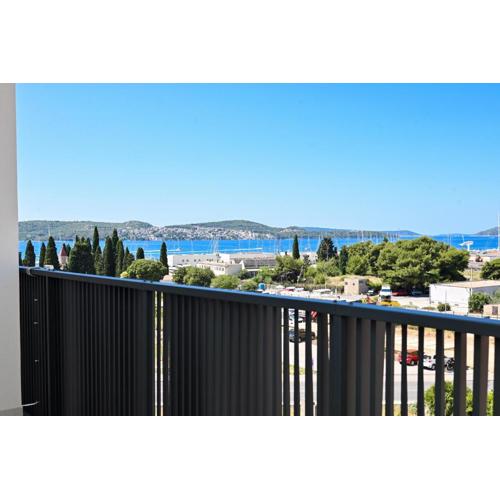 Apartman Girasole