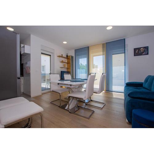 Apartman Goldy
