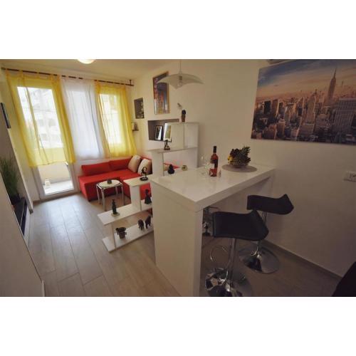 Apartman Goran