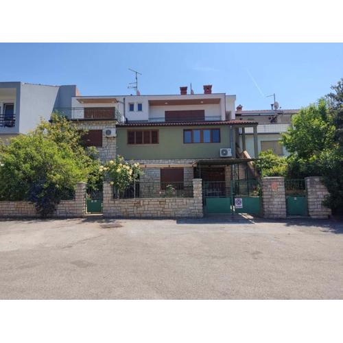 Apartman Gortanova uvala