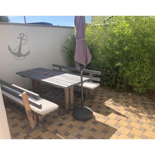 Apartman Green
