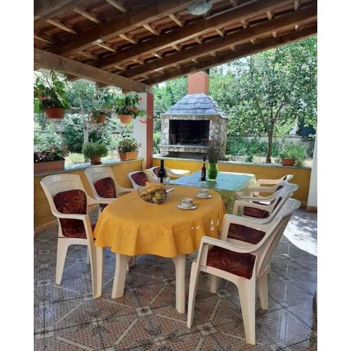 Apartman Grgurevic