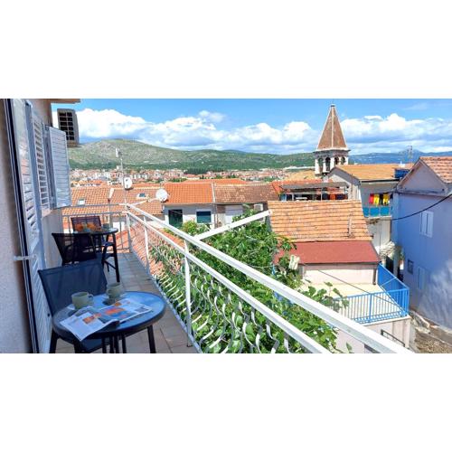 Apartman Grlica