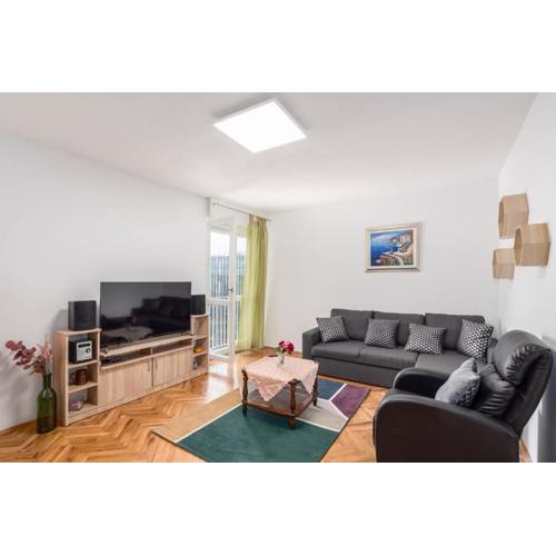 Apartman Grof