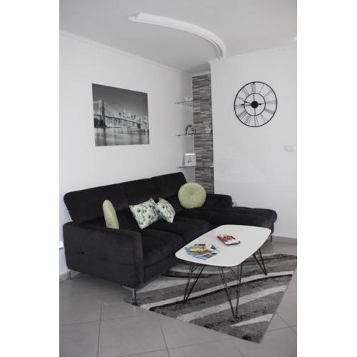 Apartman Hakuna Matata