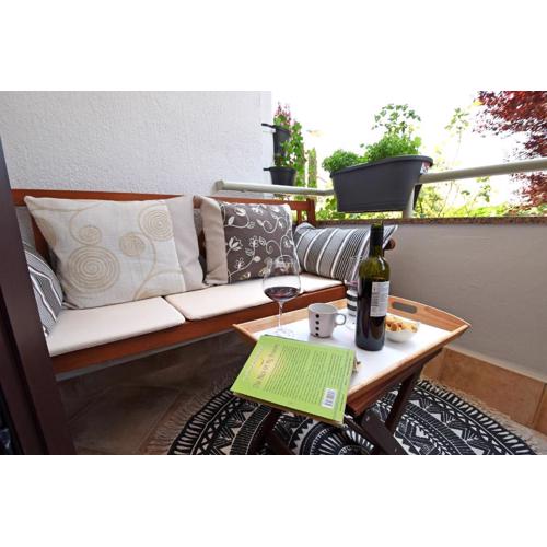 apartman Henne