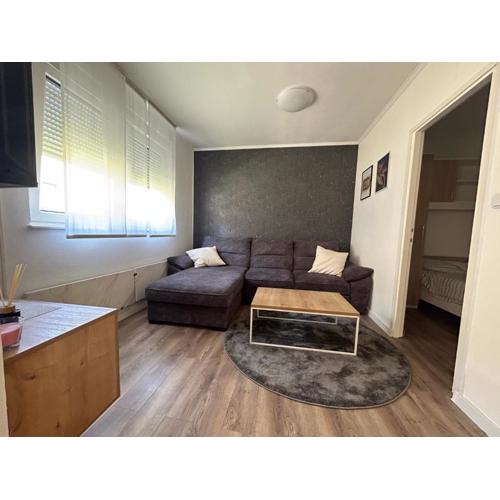 Apartman Histria