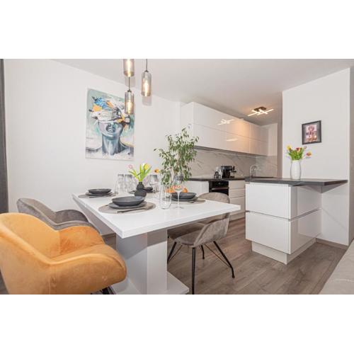 Apartman Holiday
