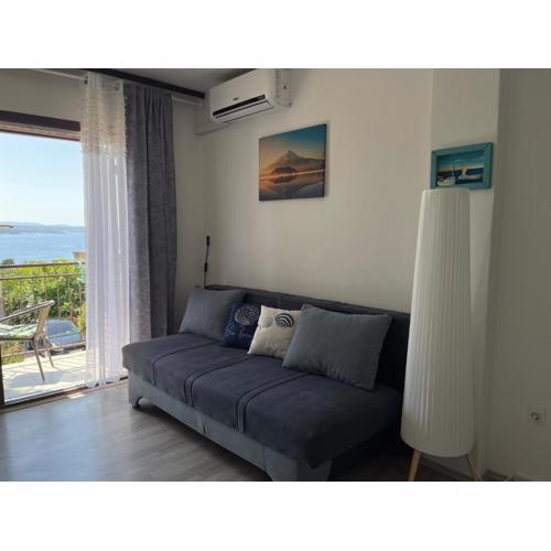 Apartman Hrusta Crikvenica