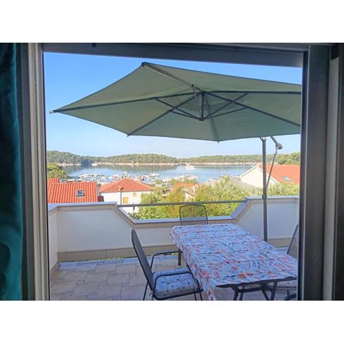 APARTMAN I SOBE MARIJANA