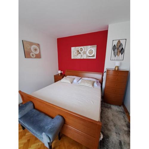 Apartman Iadera