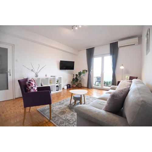 Apartman Ilijana