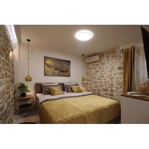 Apartman in Centar Studio MOZZIRA Free breakfast