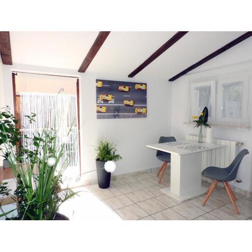 Apartman Ines- Štinjan