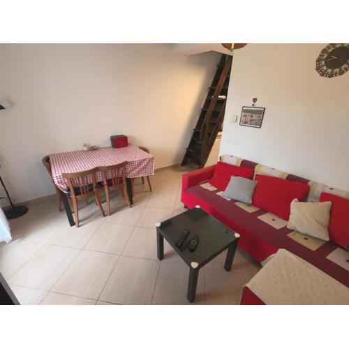 Apartman Ines