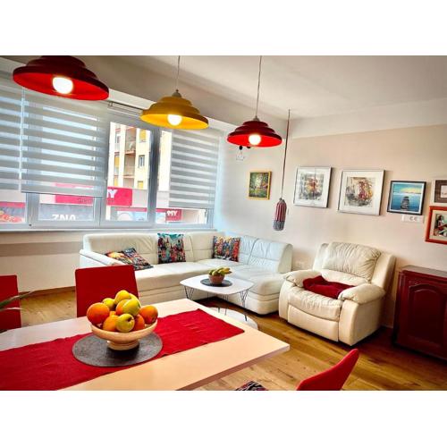 Apartman Ingrid