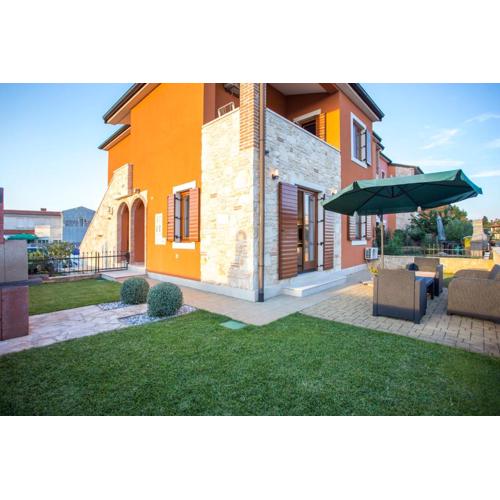 Apartman Irena