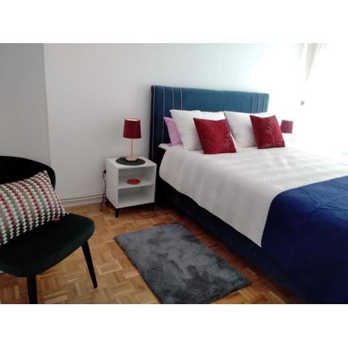 Apartman Irène