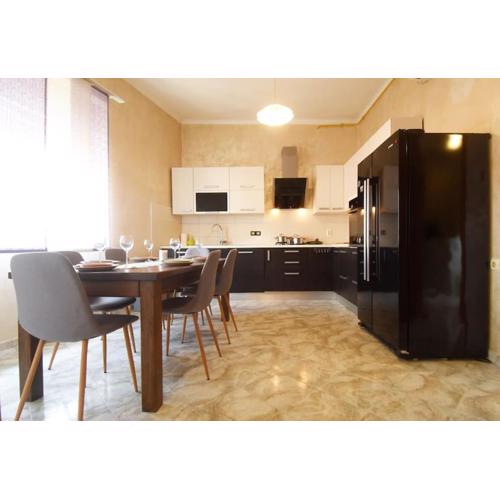 Apartman Iris -Odlično mjesto u centru Pule