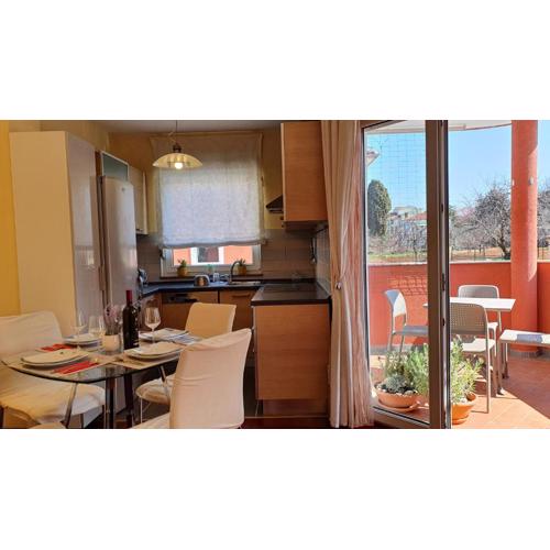 Apartman Istria 4 You