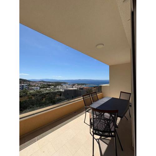 Apartman Iva Makarska