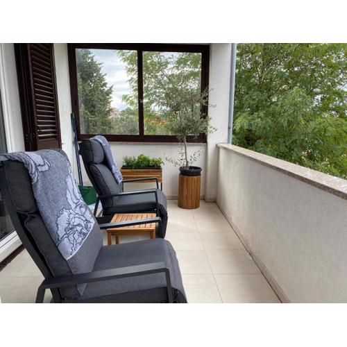 Apartman Iva