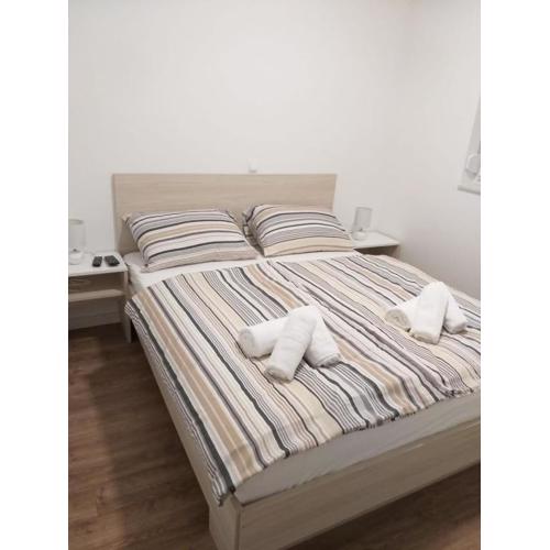 Apartman Iva